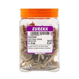 H2Z550 - Picture Hook | Eureka DIY Solutions Pty Ltd